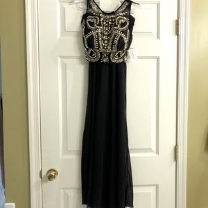 NWT Windsor Two Piece Special Occasion Dress